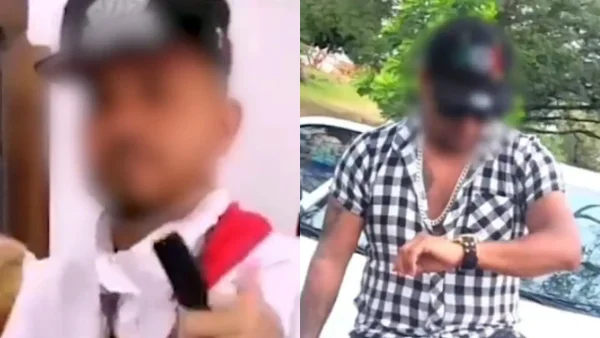 Los dos 'Costeños': estas son las fichas que aún buscan tras el atentado contra Miguel Uribe Los dos 'Costeños': estas son las fichas que aún buscan tras el atentado contra Miguel Uribe