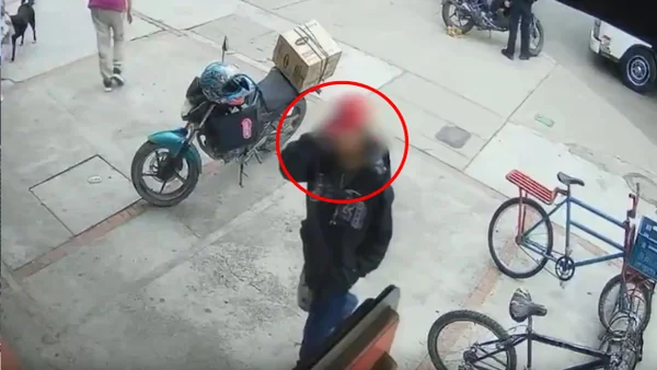 "Mínimo tres en la cabeza": esta fue la escalofriante orden que recibió el menor para asesinar a Miguel Uribe "Mínimo tres en la cabeza": esta fue la escalofriante orden que recibió el menor para asesinar a Miguel Uribe