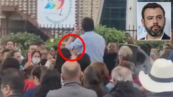 ¿Y si Galán también era un objetivo?: la pregunta que dejó dudas tras el atentado contra Miguel Uribe