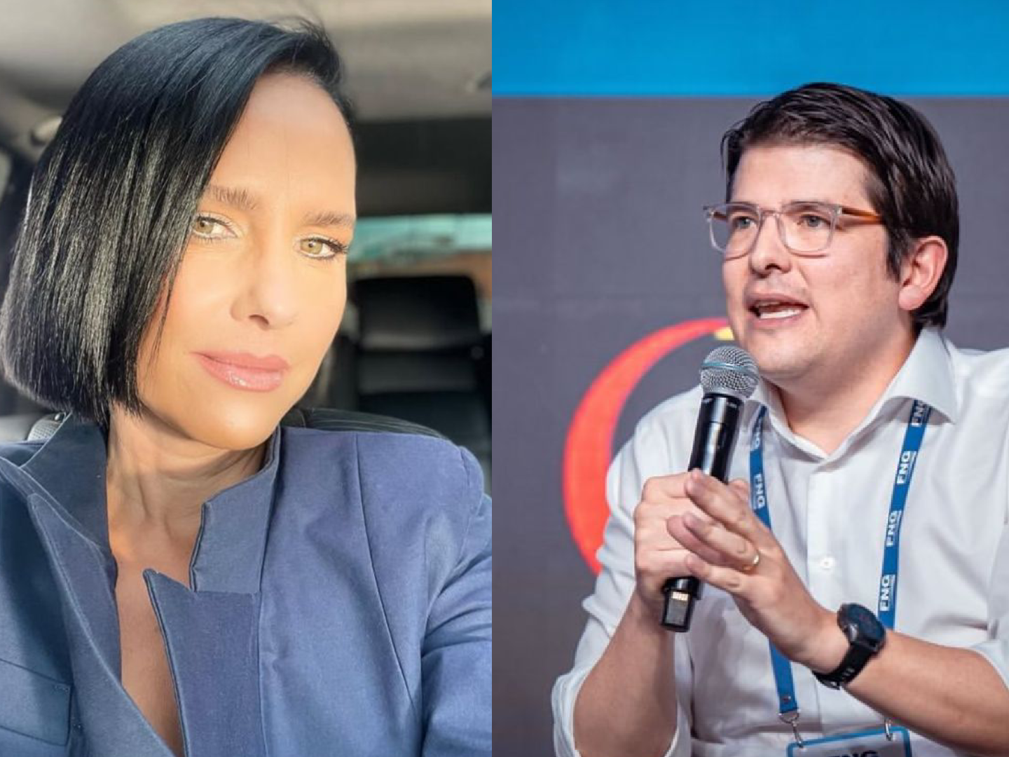 Paola Turbay, prima de Miguel Uribe, emitió conmovedor mensaje tras últimas actualizaciones médicas | Noticias RCN