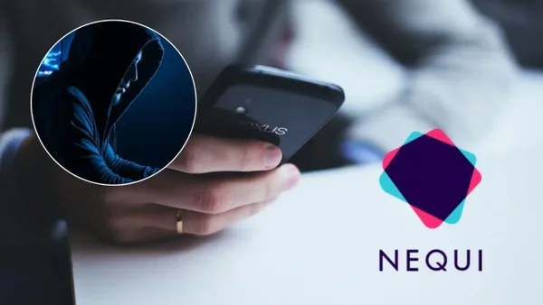 Nequi convierte celulares en datáfono y expertos advierten sobre nueva modalidad de robo