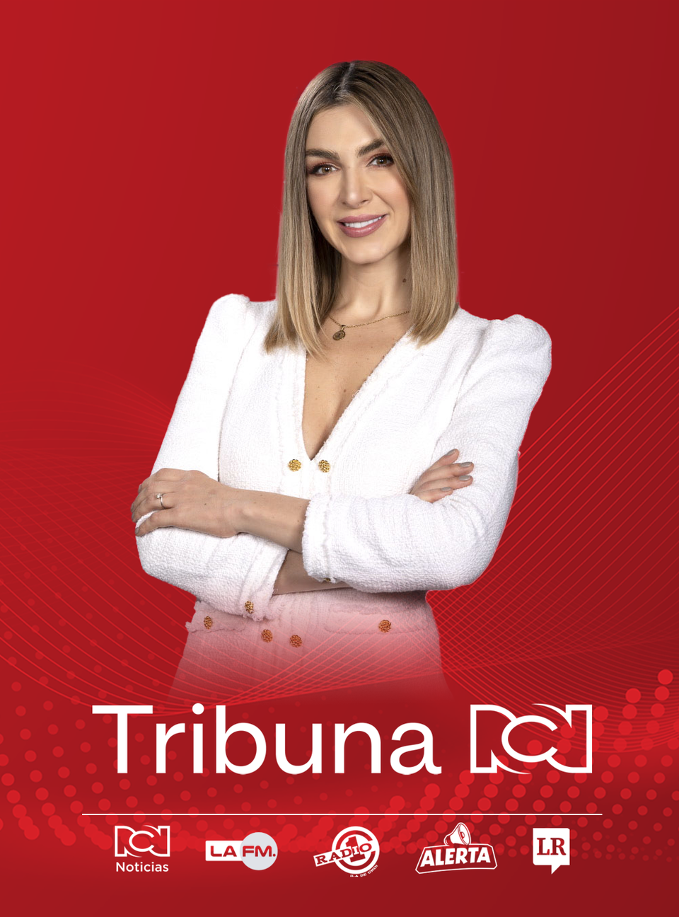 Tribuna RCN Volcado