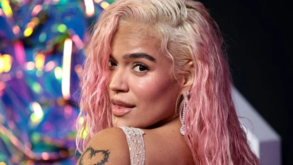 “He sido honesta”: Karol G habló sobre las críticas a su trabajo musical