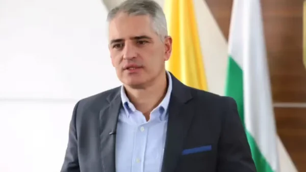 Centro Democrático solicita vigilancia especial para gobernador de Antioquia