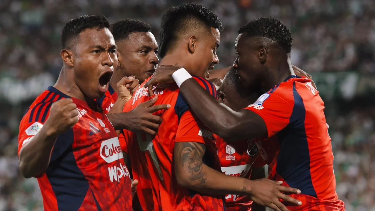 Independiente Medellín fichó a campeón de Libertadores para 2026: así lo hizo oficial