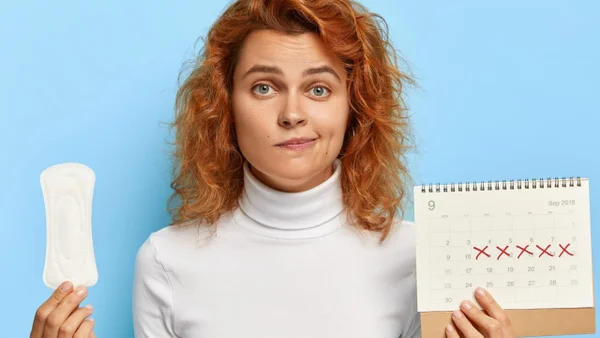 Mujeres con depresión experimentan variaciones en su estado de ánimo durante la menstruación Mujeres con depresión experimentan variaciones en su estado de ánimo durante la menstruación