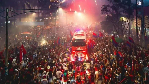 Medellín vs. Santa Fe: fecha confirmada para la gran final de vuelta