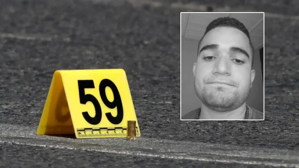 Video | ¿Qué hay detrás del asesinato de tiktoker venezolano durante transmisión en vivo?