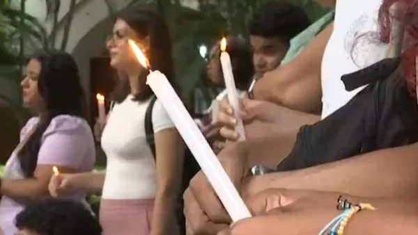 Mujer murió tras ser arrastrada por ladrones en moto en Cartagena: así pasó