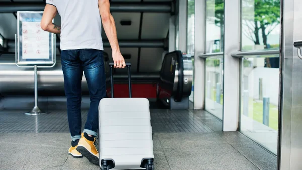 Importante cambio que habrá con el equipaje de mano si viajará a Europa: se definirá en julio Importante cambio que habrá con el equipaje de mano si viajará a Europa: se definirá en julio