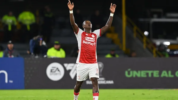 Santa Fe llegó al doble dígito: así quedó el palmarés del FPC Santa Fe llegó al doble dígito: así quedó el palmarés del FPC