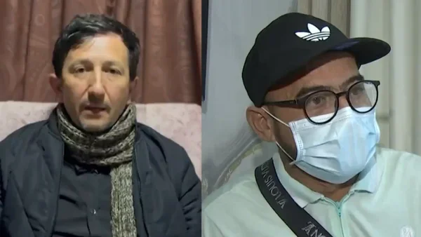 Pacientes narran su lucha por la falta de medicamentos: trasplantes y vidas en riesgo Pacientes narran su lucha por la falta de medicamentos: trasplantes y vidas en riesgo