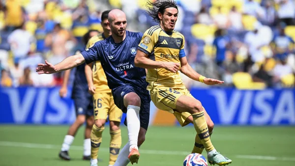 La historia del profesor que eliminó a Boca del Mundial de Clubes: ¡da clases en un colegio!