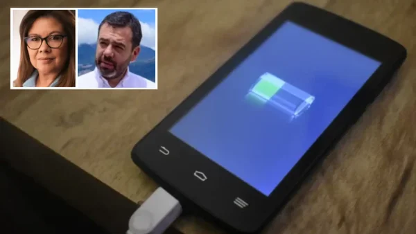 ¿Cómo llegaron las imágenes de Galán y la fiscal al celular del menor que disparó contra Miguel Uribe?