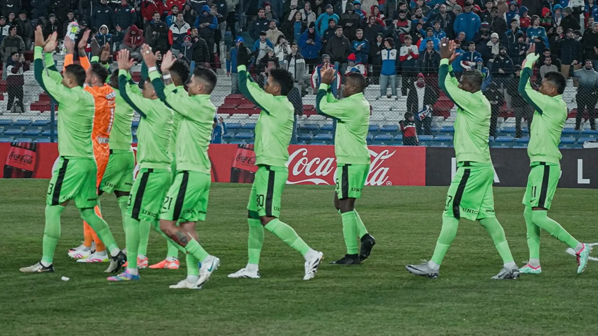 Atlético Nacional