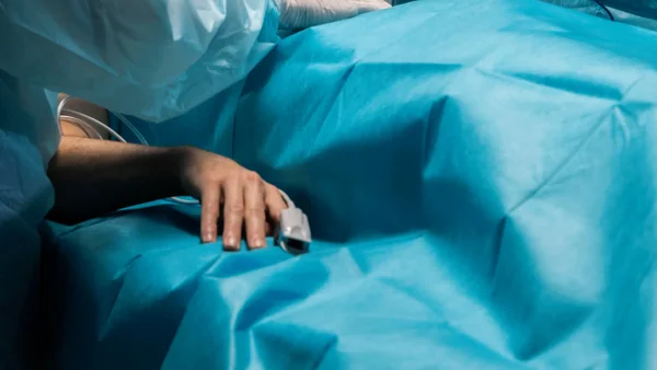 Paciente trasplantado hace once años podría perder el hígado por la espera de medicamentos Paciente trasplantado hace once años podría perder el hígado por la espera de medicamentos