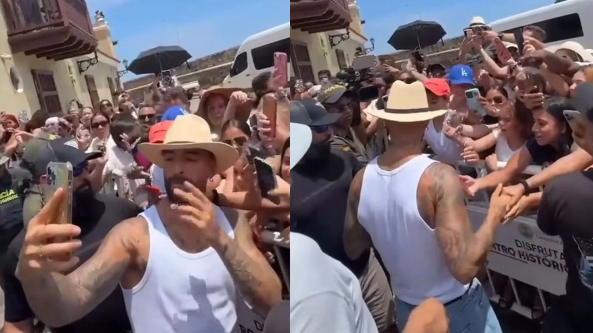 Foto: Captura IG @billboard.colombia