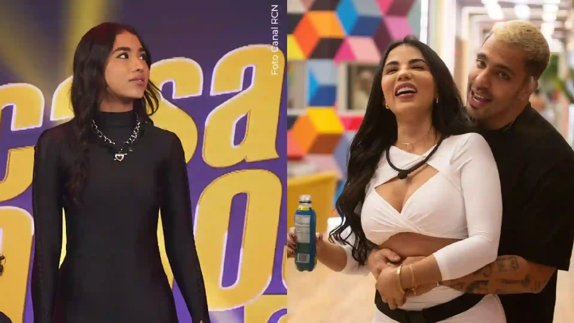 Karina García sorprendió a su hija en su cumpleaños 18 con regalo.