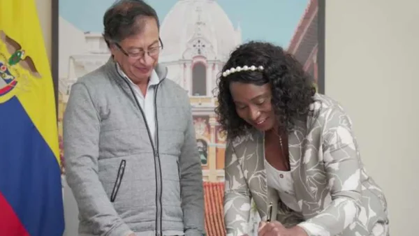 Exministra María Isabel Urrutia acusada por la Corte Suprema por contratación irregular