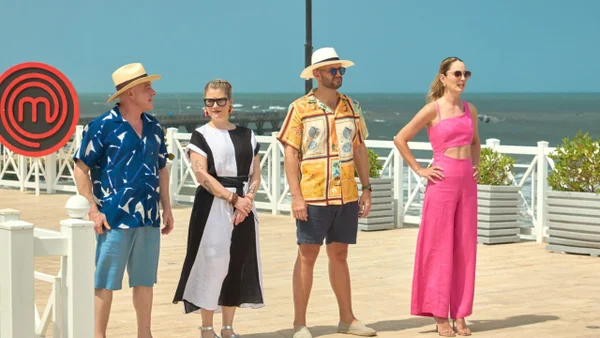 🔴MINUTO A MINUTO🔴: los mejores momentos del sexto capítulo de MasterChef Celebrity Colombia 2025