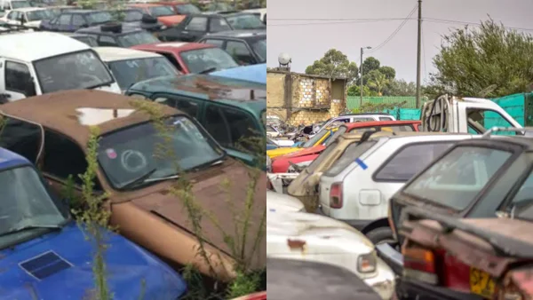 Camionetas, motos y busetas en subasta en Bogotá: cómo acceder y requisitos