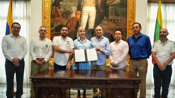 Congreso sancionó ley que transforma el Fonpet, al no ser firmada por el presidente Petro