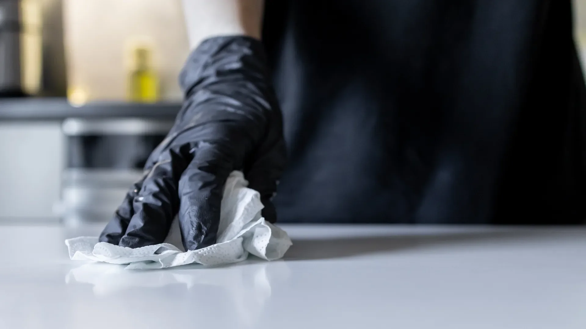 Empleadas domésticas en Colombia