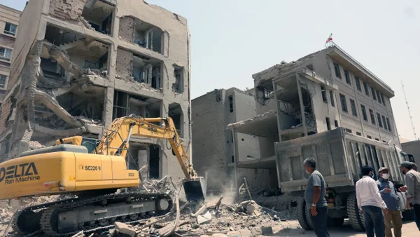 Pentágono dará explicaciones sobre los cuestionados ataques a instalaciones nucleares en Irán