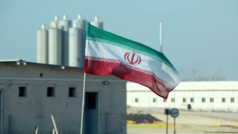 Pentágono dará explicaciones sobre bombardeos a Irán por la creciente duda sobre su eficacia