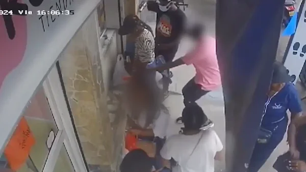 Así cayó temida banda que usaba a menores de edad para cometer fleteos en Quibdó