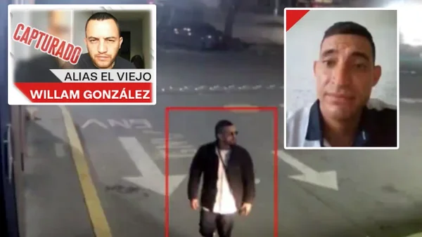 Testimonio clave en el atentado contra Miguel Uribe: conductor dio pistas sobre ‘El Costeño’ Testimonio clave en el atentado contra Miguel Uribe: conductor dio pistas sobre ‘El Costeño’