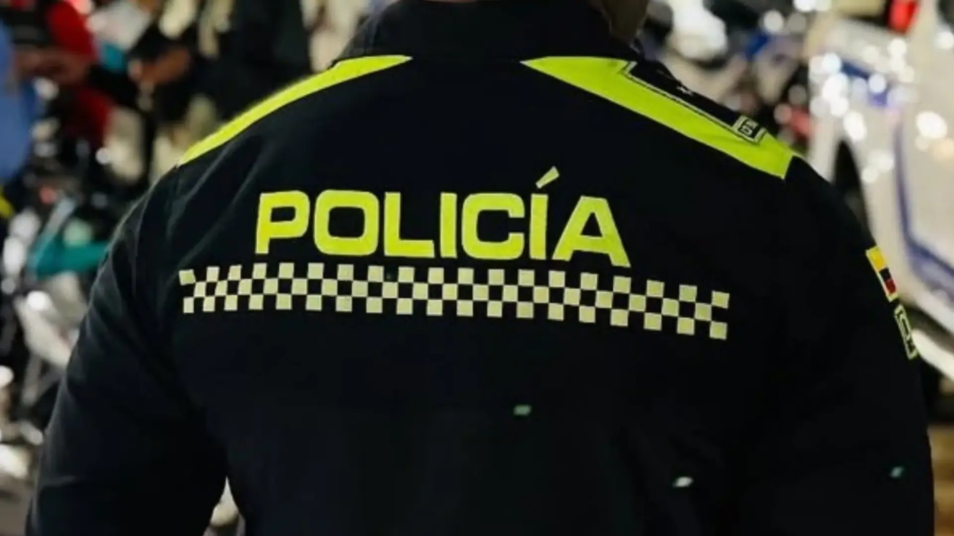 Policía Nacional. Policía Nacional.