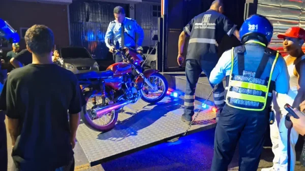 Suspenderán licencias de conducción a influencers en Medellín: esta sería la razón