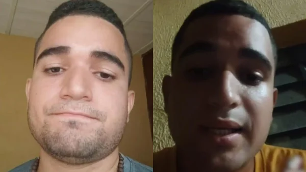 El último mensaje del tiktoker venezolano que fue asesinado en un 'live'