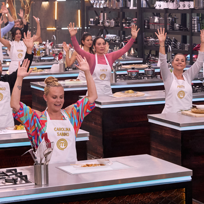 Este sería el primer eliminado de MasterChef Celebrity Colombia 2025