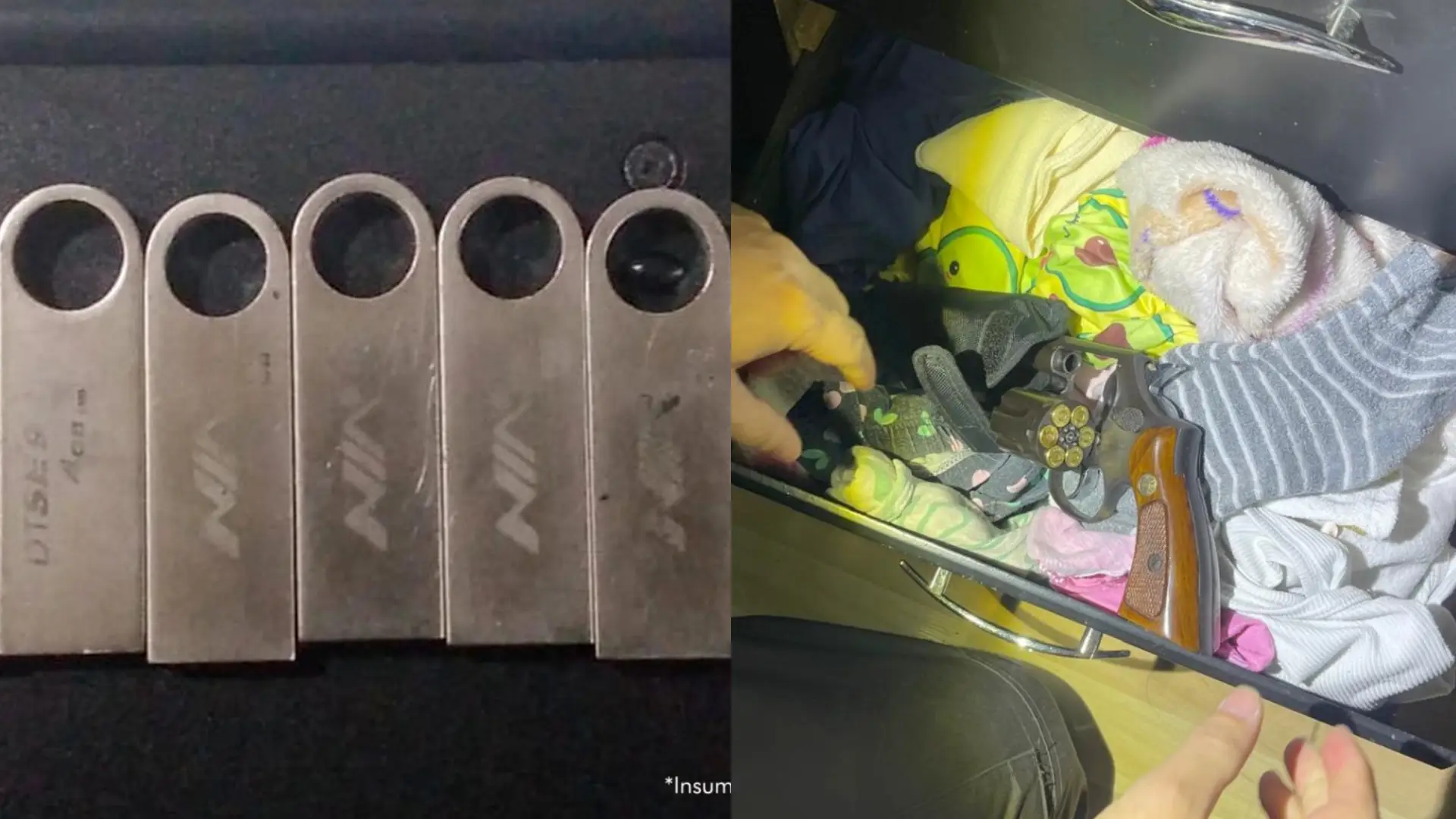 Desmantelan red que desviaba combustible para disidencias de las Farc en Cauca y Valle del Cauca