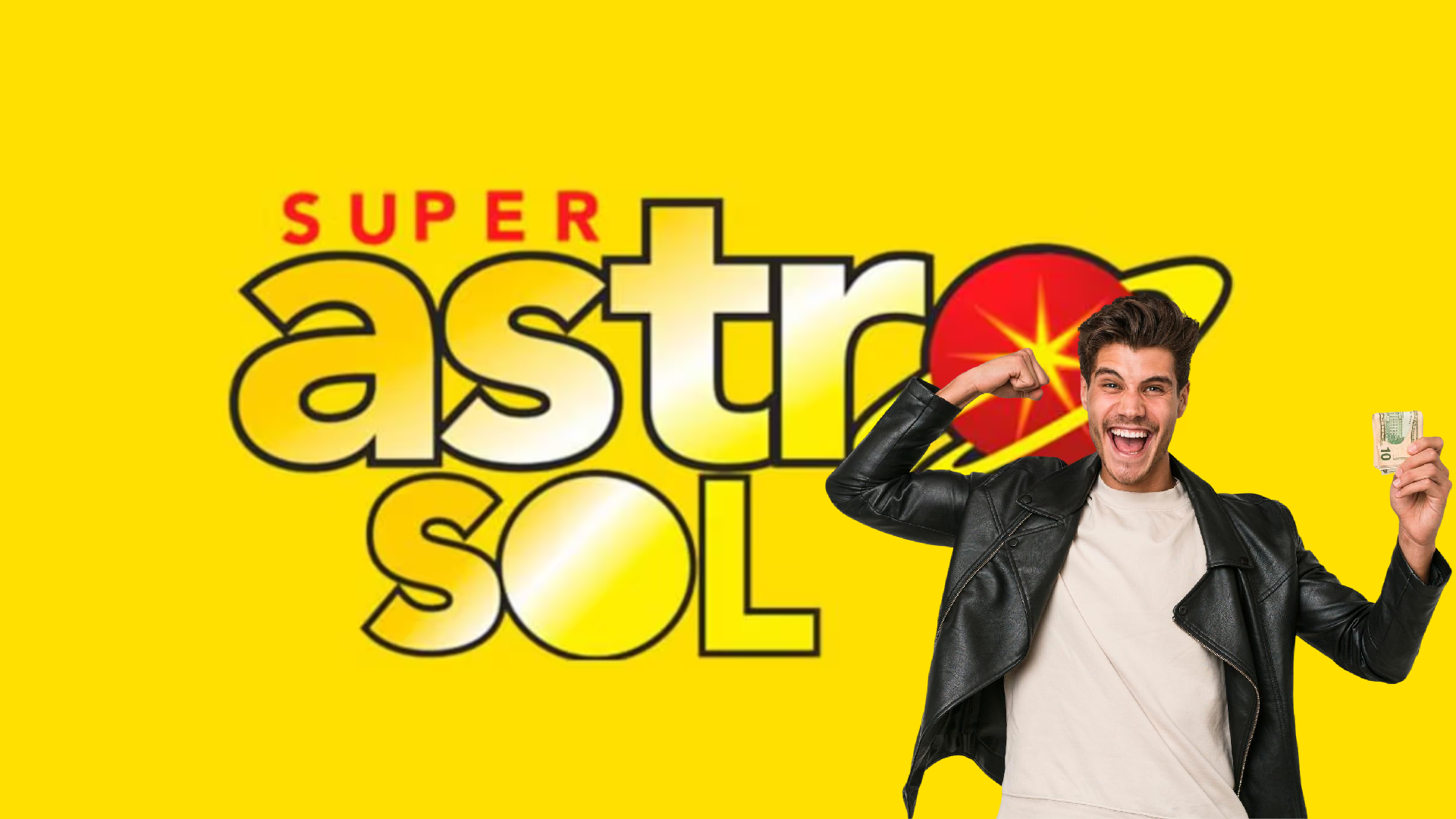Super Astro Sol: número y signo ganador hoy 26 de septiembre de 2025