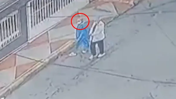 Falsos médicos engañaron, abusaron y robaron a pareja de abuelitos en Bogotá: así operan Falsos médicos engañaron, abusaron y robaron a pareja de abuelitos en Bogotá: así operan