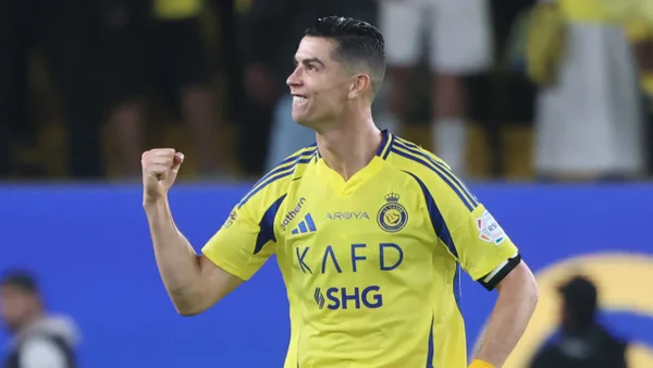 Esta es la abismal cifra que ganará Cristiano Ronaldo tras renovar con Al Nassr hasta 2027
