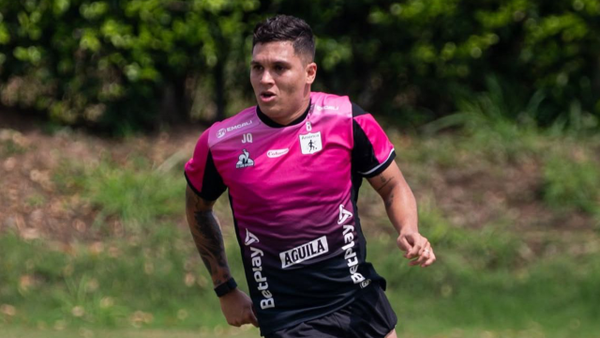 Esta sería toda la verdad detrás del conflicto entre América y Juanfer Quintero: Carlos Antonio Vélez la reveló Esta sería toda la verdad detrás del conflicto entre América y Juanfer Quintero: Carlos Antonio Vélez la reveló