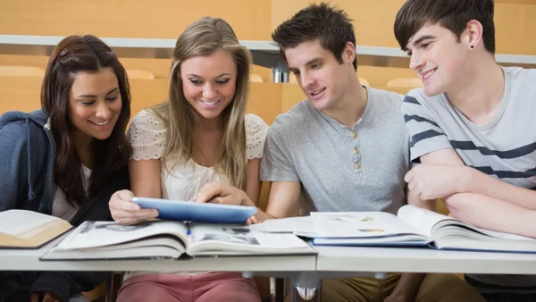 OEA entregará en Colombia 1.200 becas de maestría en tecnología e ingeniería: así puede aplicar OEA entregará en Colombia 1.200 becas de maestría en tecnología e ingeniería: así puede aplicar