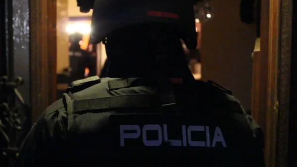 Colombiano en España confesó haber asesinado brutalmente a su esposa e hijo Colombiano en España confesó haber asesinado brutalmente a su esposa e hijo