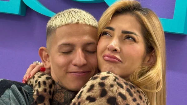 “Estamos listos”: La Liendra y Dani Duke darán su siguiente paso en la relación
