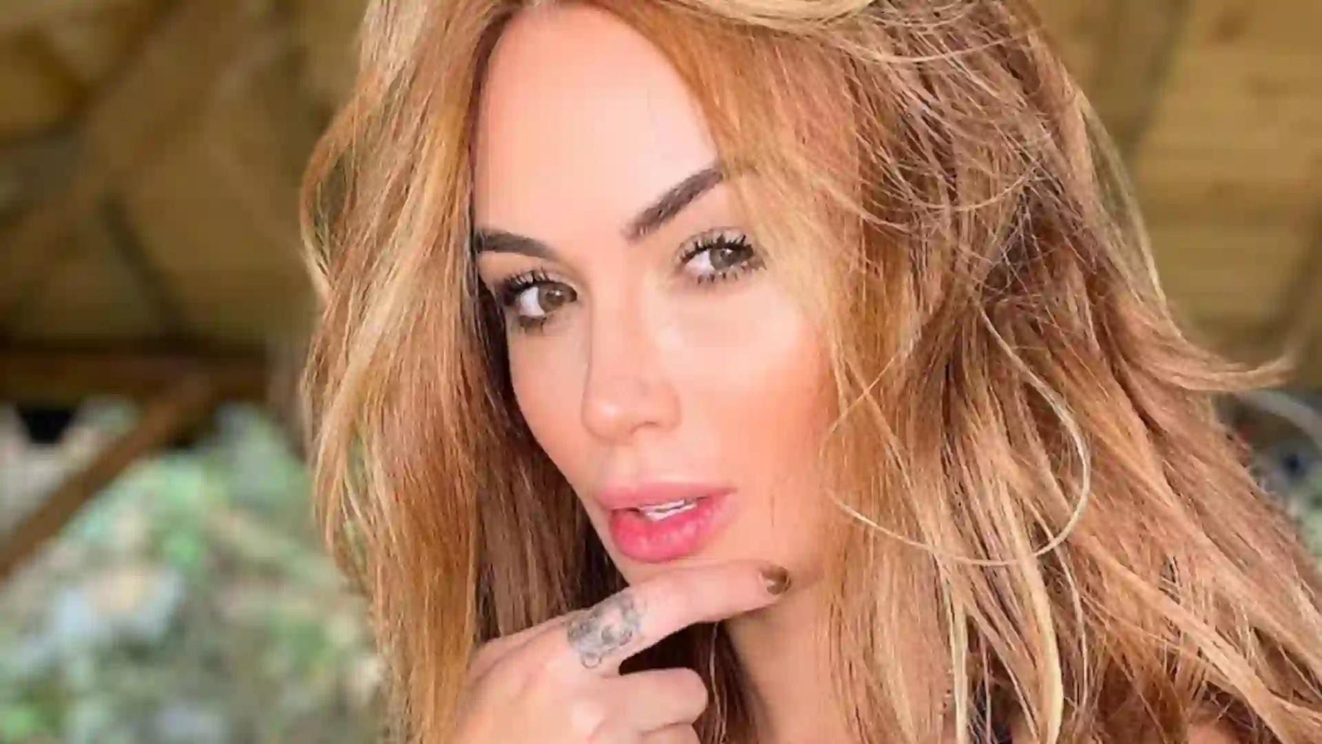 Sara Uribe y su estremecedor relato víctima de brujería