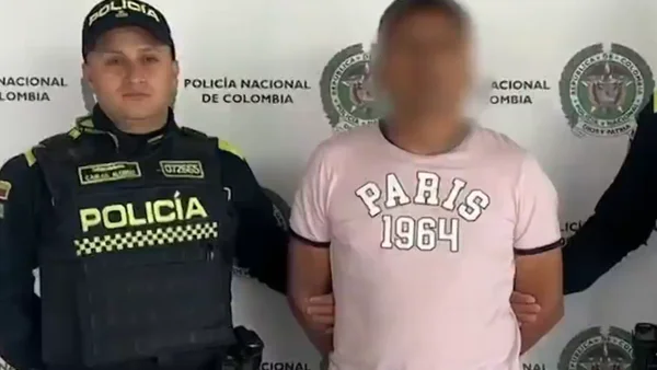 Brutal asesinato en Soacha: Hombre apuñaló a la nueva pareja de su exnovia Brutal asesinato en Soacha: Hombre apuñaló a la nueva pareja de su exnovia
