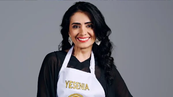 ¡Renunció! Así se definió al primer eliminado de MasterChef Celebrity Colombia 2025