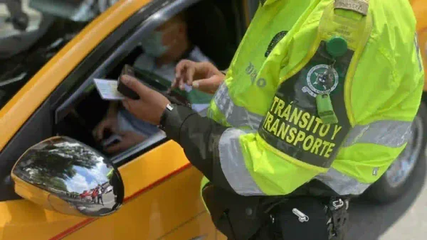 Descuentos de multas de tránsito en Bogotá: puntos de la ciudad donde puede hacerlo