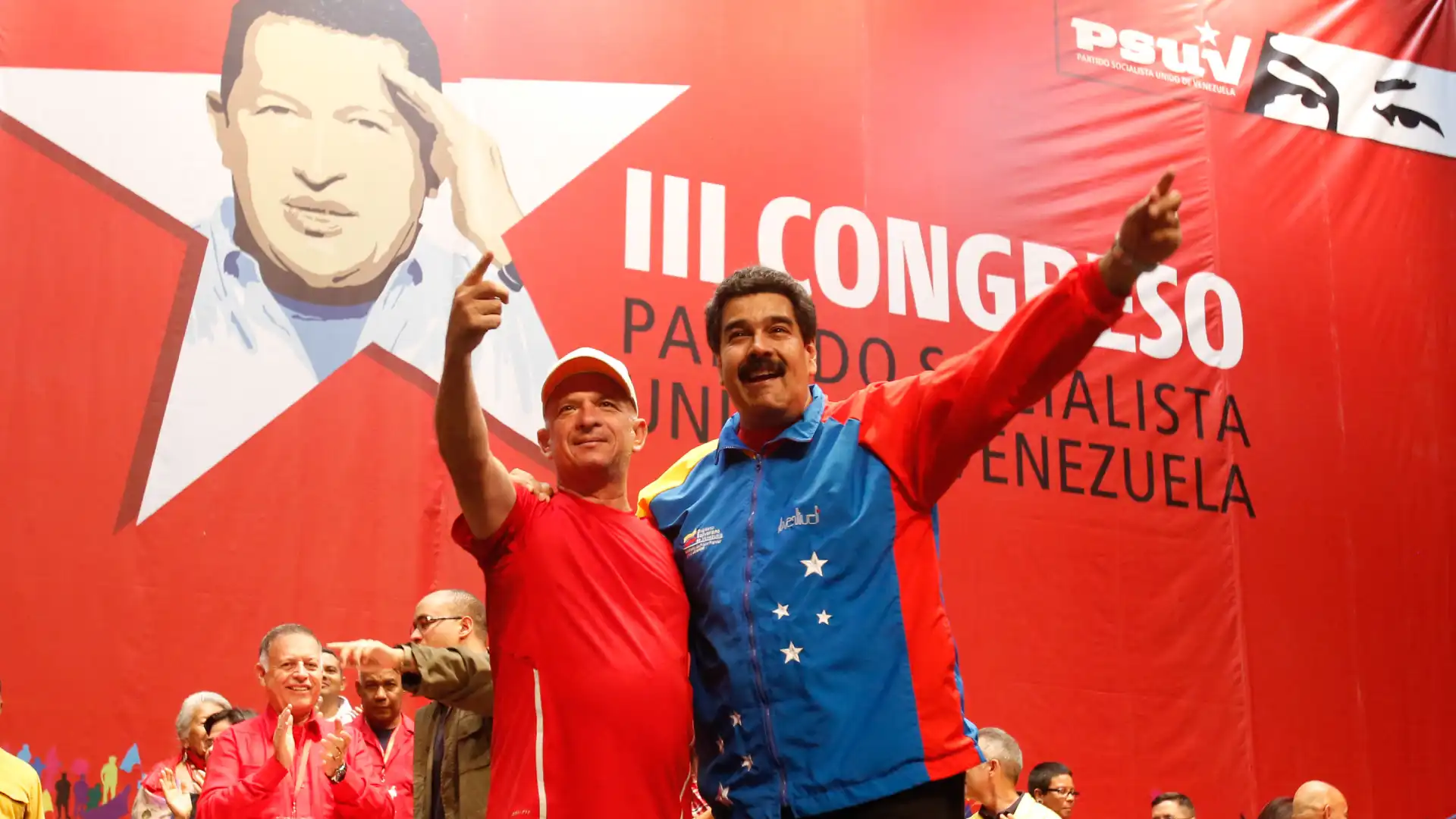 Exjefe de espionaje del chavismo en Venezuela se declaró culpable de narcotráfico en EE. UU.