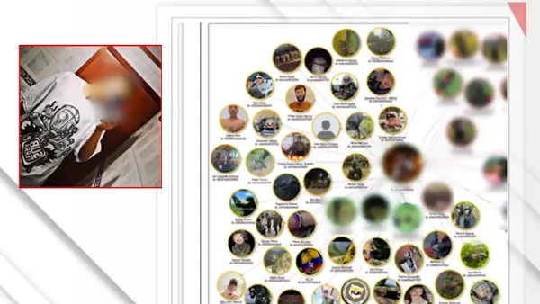 Nexos con las disidencias de las Farc y ELN: hallazgos en el celular del joven que le disparó a Miguel Uribe