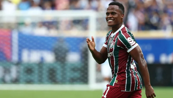 Reconocimiento a Jhon Arias por su gran Mundial de Clubes 2025: así lo premió la FIFA